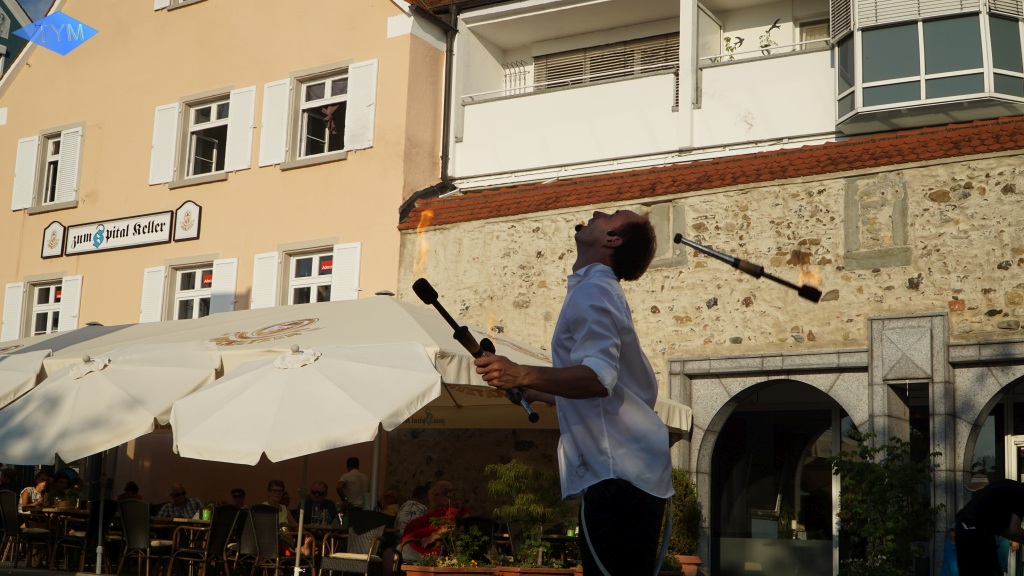 Kulturufer Friedrichshafen 2018