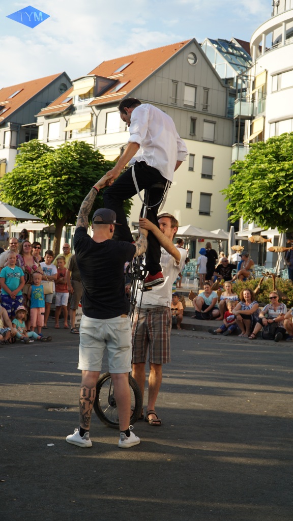 Kulturufer Friedrichshafen 2018