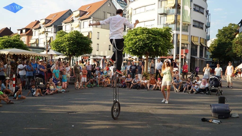 Kulturufer Friedrichshafen 2018