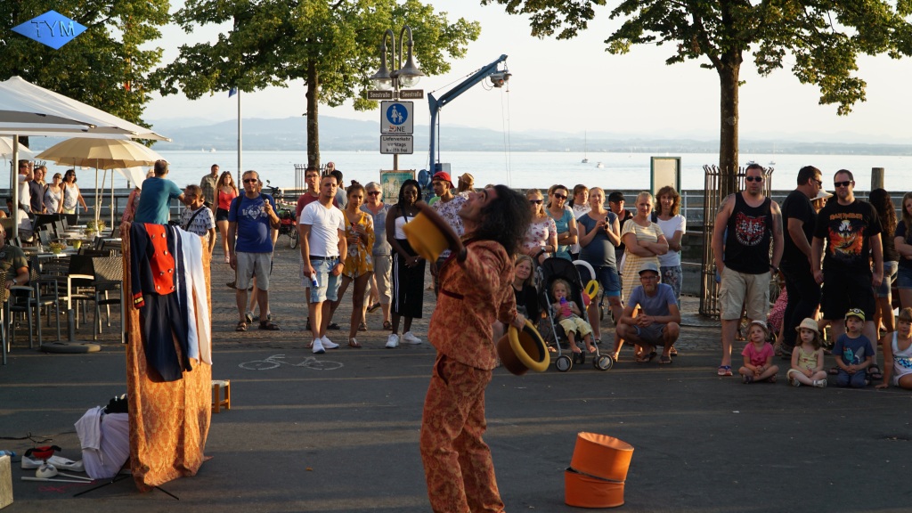 Kulturufer Friedrichshafen 2018