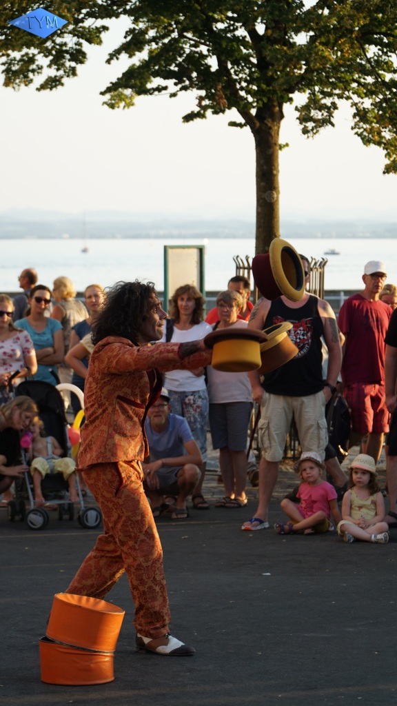 Kulturufer Friedrichshafen 2018