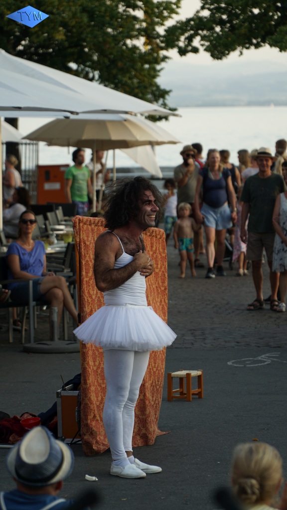 Kulturufer Friedrichshafen 2018
