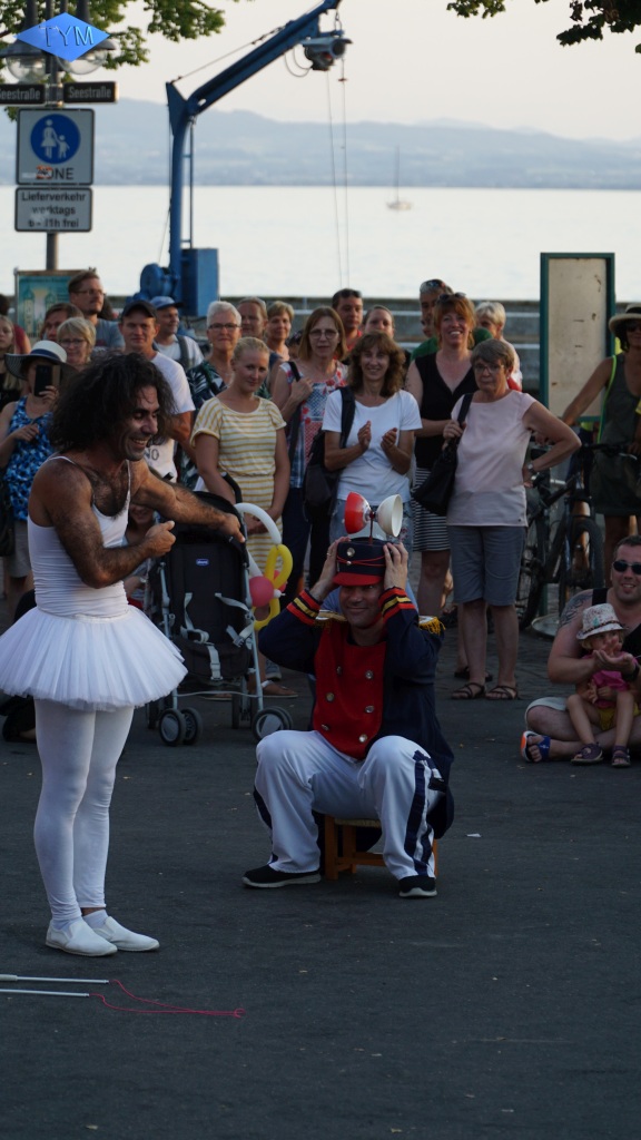 Kulturufer Friedrichshafen 2018
