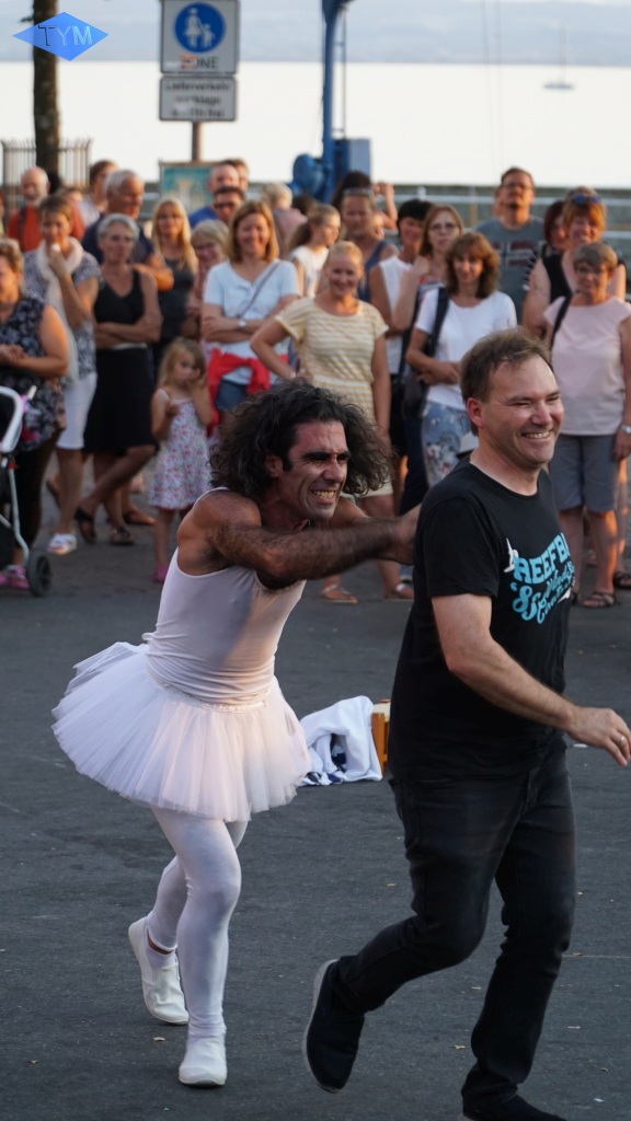 Kulturufer Friedrichshafen 2018