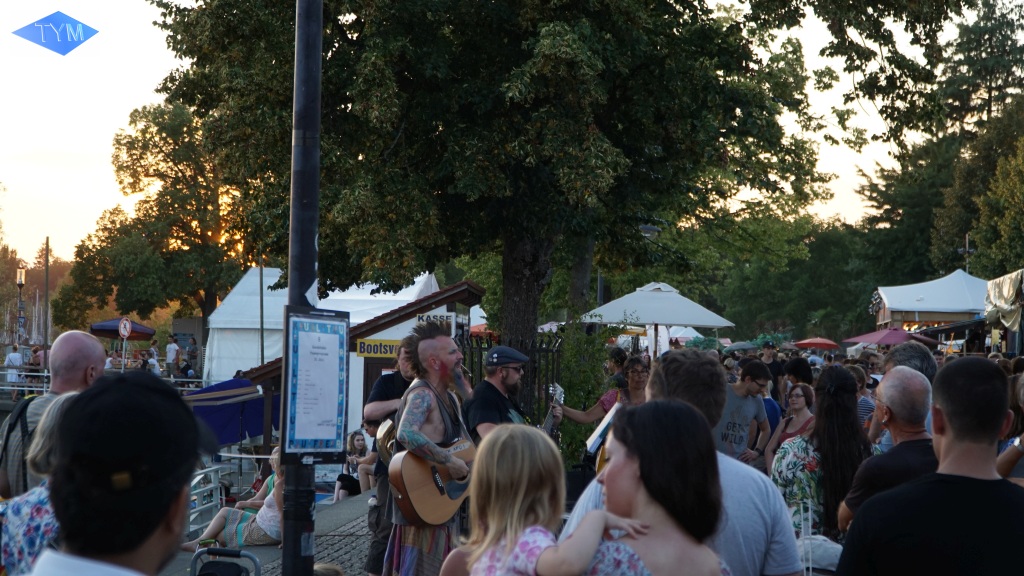 Kulturufer Friedrichshafen 2018