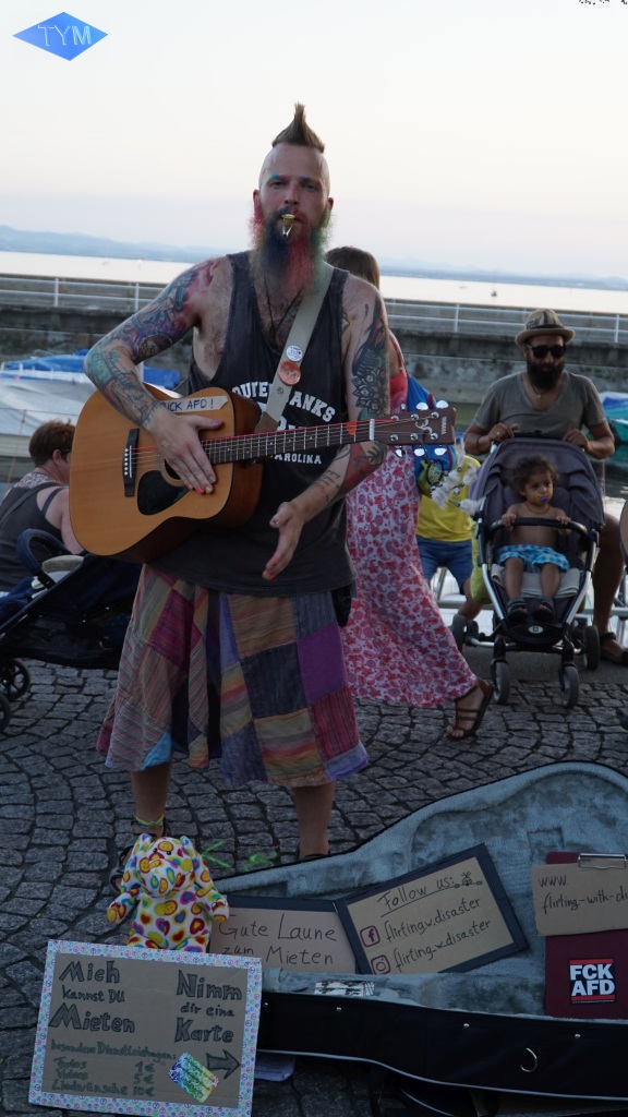Kulturufer Friedrichshafen 2018