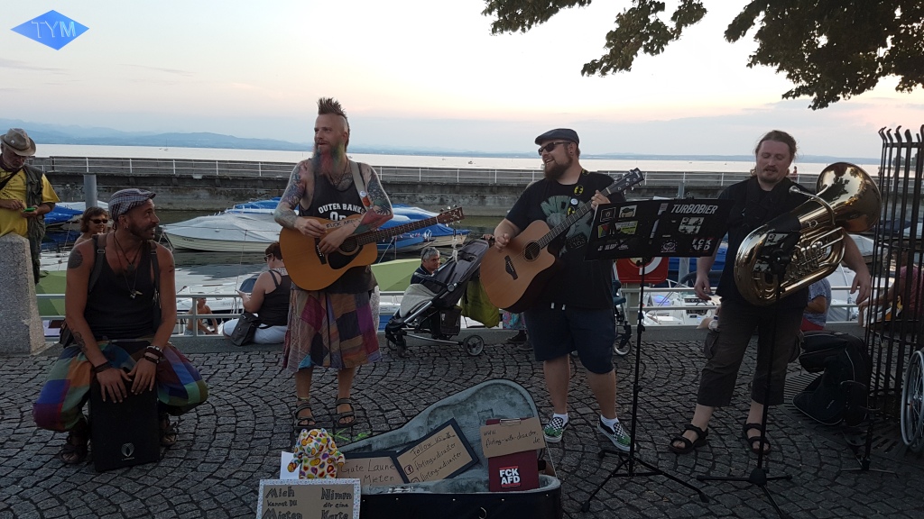 Kulturufer Friedrichshafen 2018
