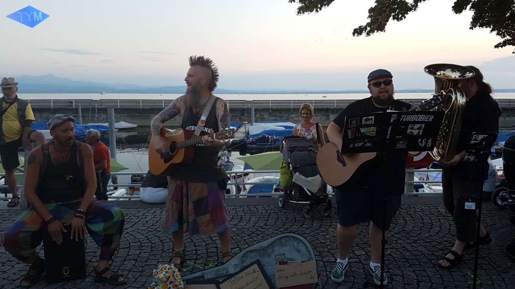 Kulturufer Friedrichshafen 2018