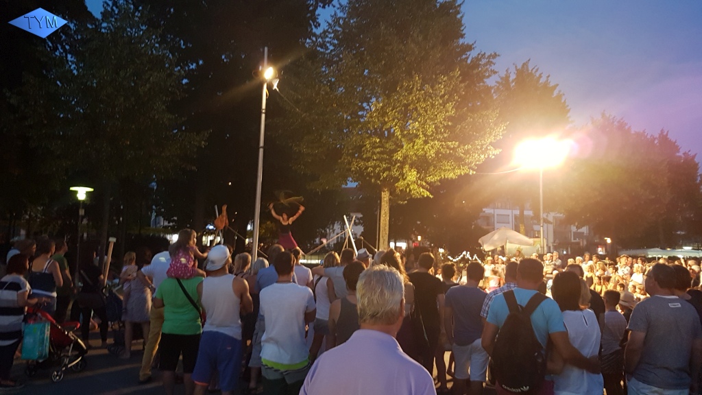 Kulturufer Friedrichshafen 2018