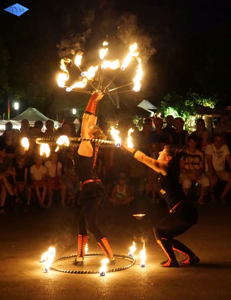 Kulturufer Friedrichshafen 2018