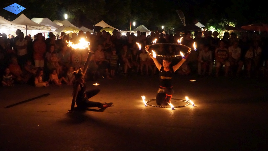 Kulturufer Friedrichshafen 2018