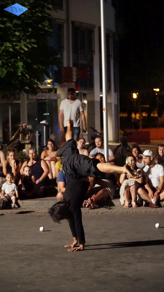 Kulturufer Friedrichshafen 2018