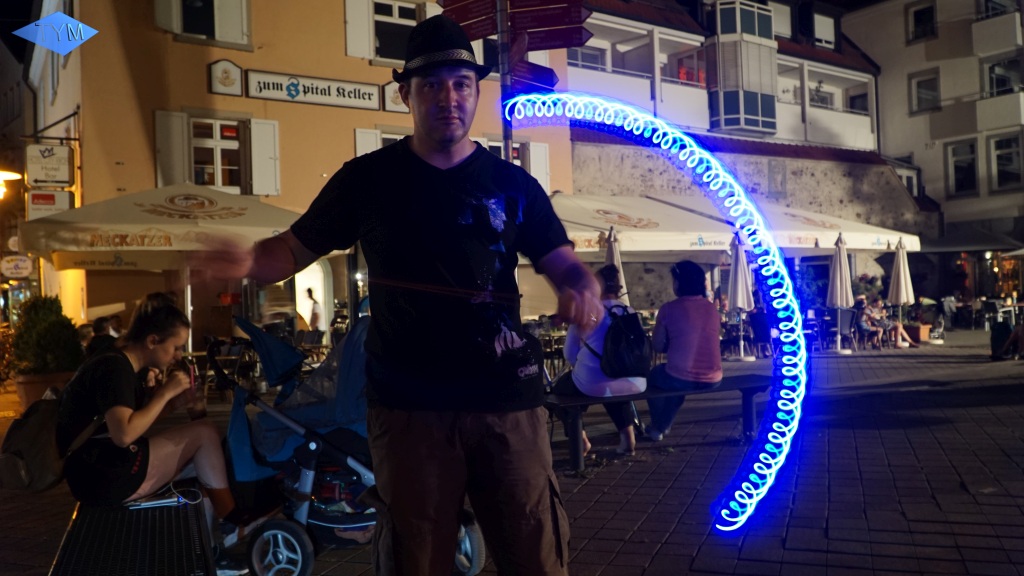 Kulturufer Friedrichshafen 2018