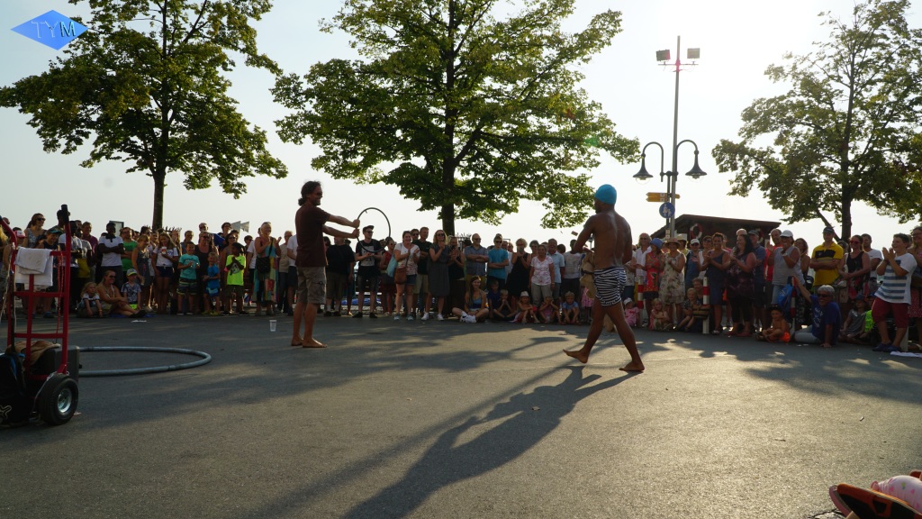 Kulturufer Friedrichshafen 2018