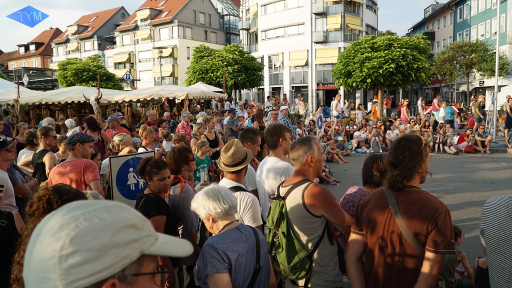 Kulturufer Friedrichshafen 2018