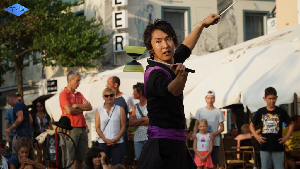 Kulturufer Friedrichshafen 2018