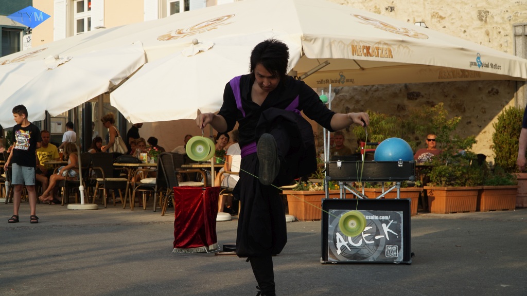 Kulturufer Friedrichshafen 2018