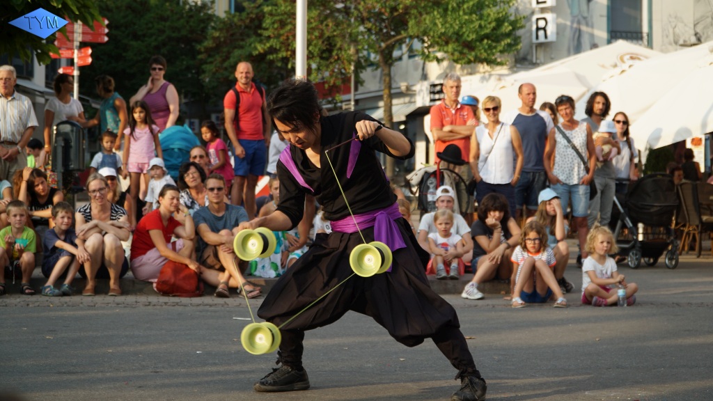 Kulturufer Friedrichshafen 2018