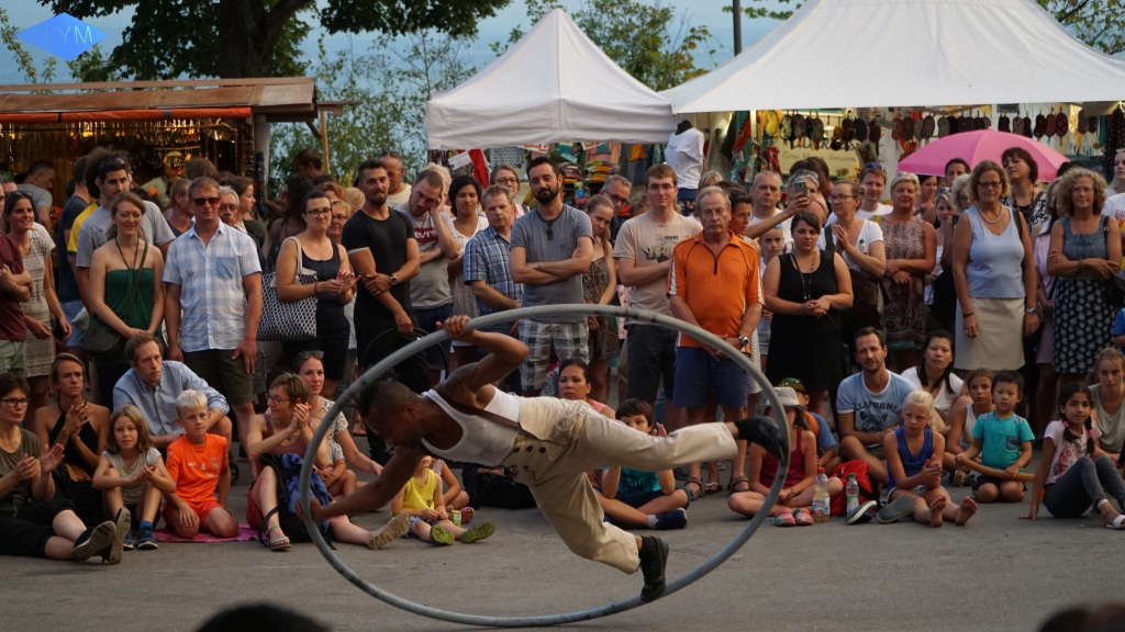Kulturufer Friedrichshafen 2018
