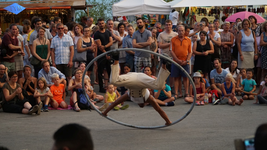 Kulturufer Friedrichshafen 2018