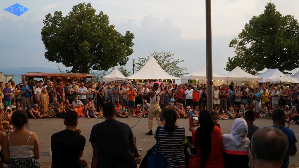 Kulturufer Friedrichshafen 2018