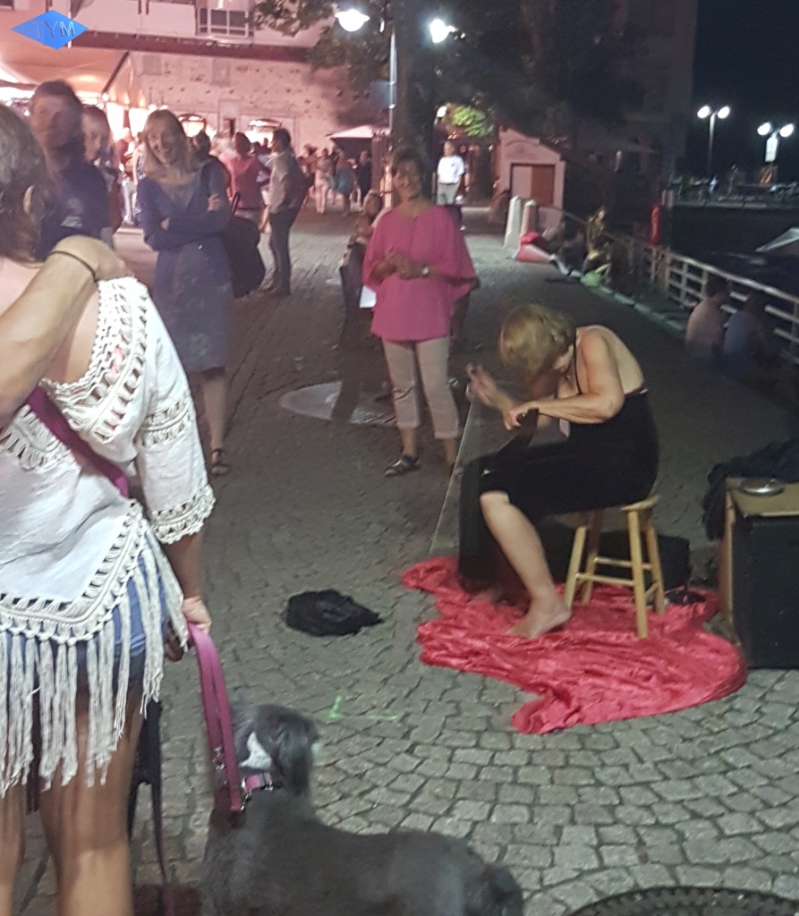 Kulturufer Friedrichshafen 2018