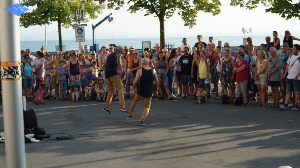 Kulturufer Friedrichshafen 2018