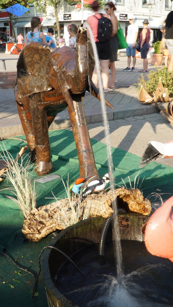 Kulturufer Friedrichshafen 2018