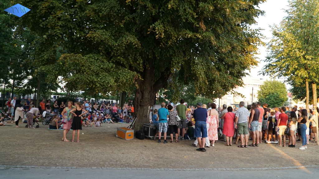 Kulturufer Friedrichshafen 2018