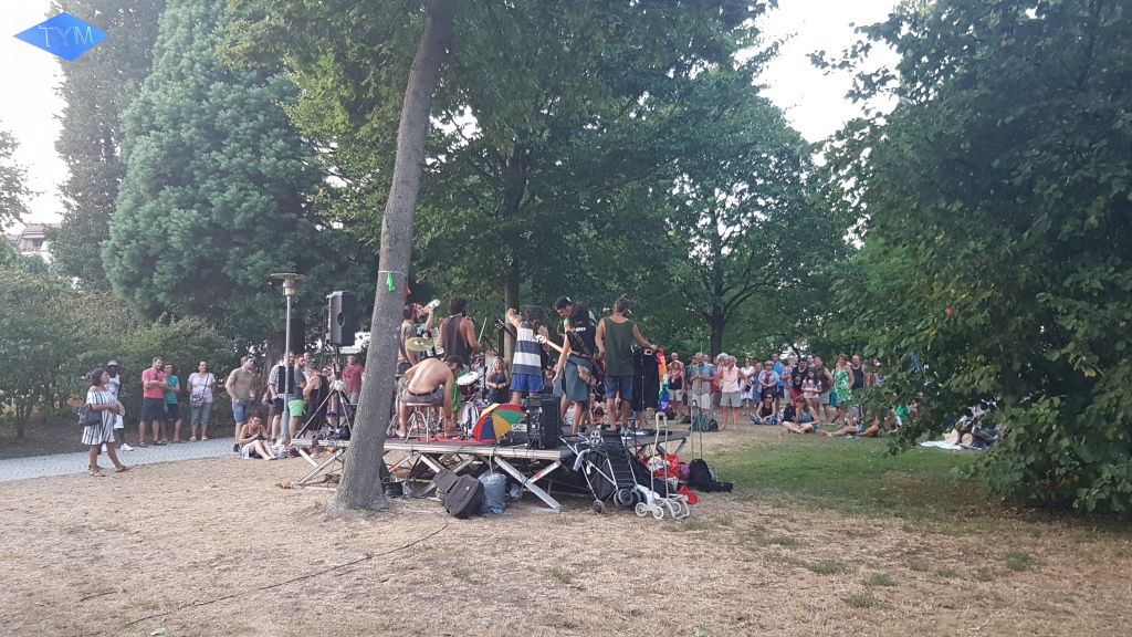 Kulturufer Friedrichshafen 2018