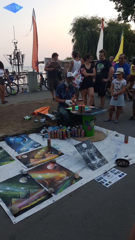 Kulturufer Friedrichshafen 2018