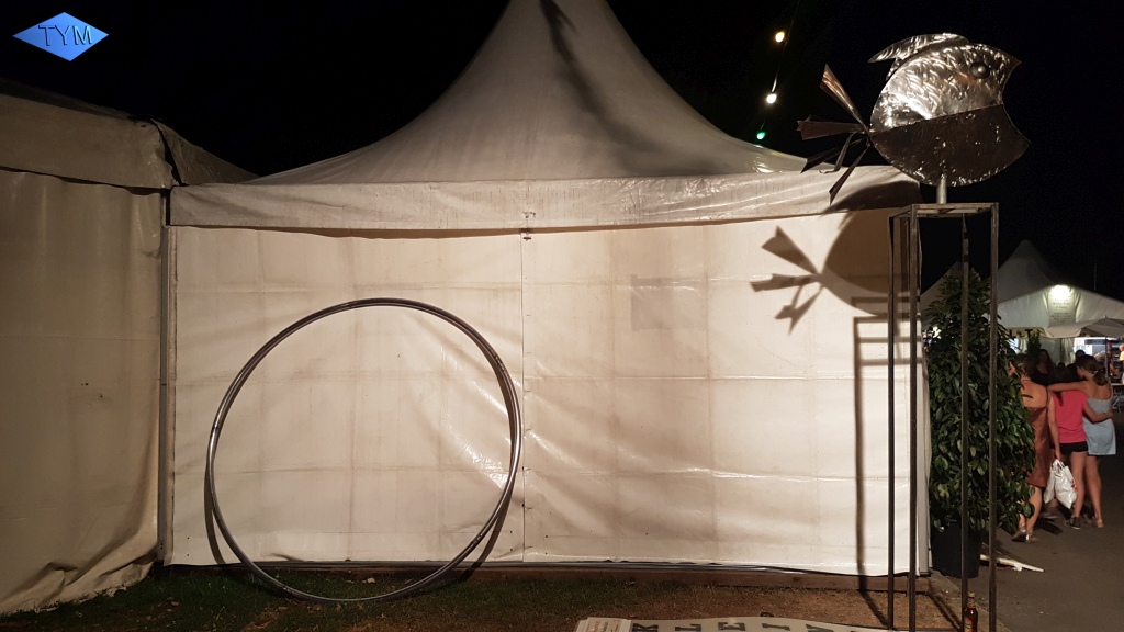 Kulturufer Friedrichshafen 2018