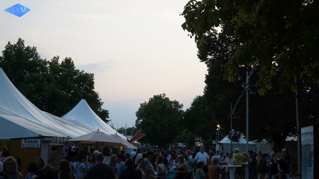 Kulturufer Friedrichshafen 2018