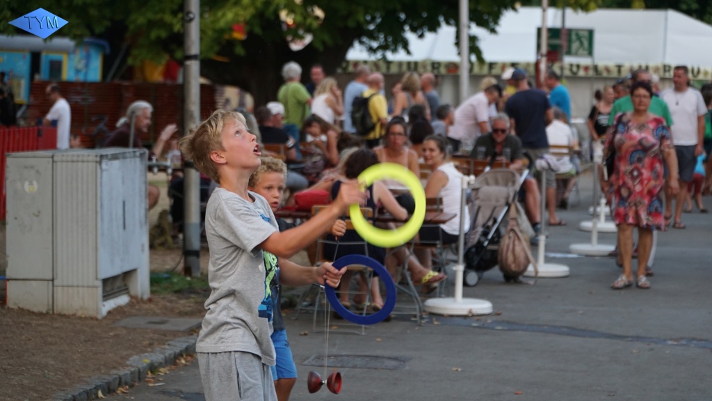 Kulturufer Friedrichshafen 2018