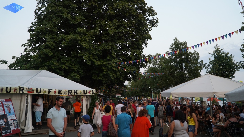 Kulturufer Friedrichshafen 2018