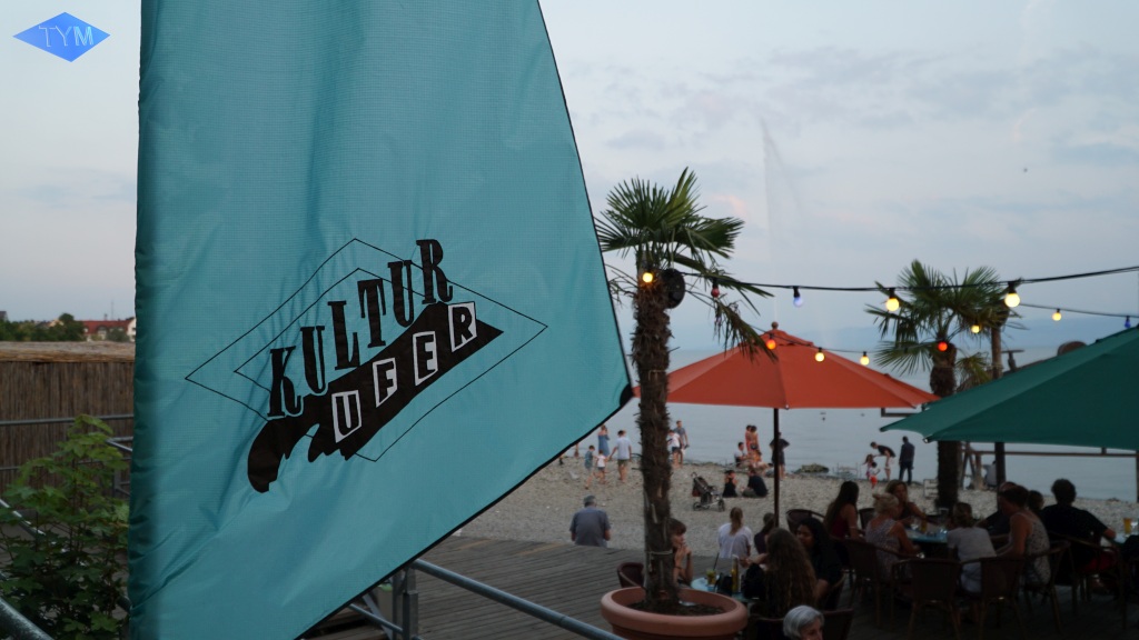Kulturufer Friedrichshafen 2018