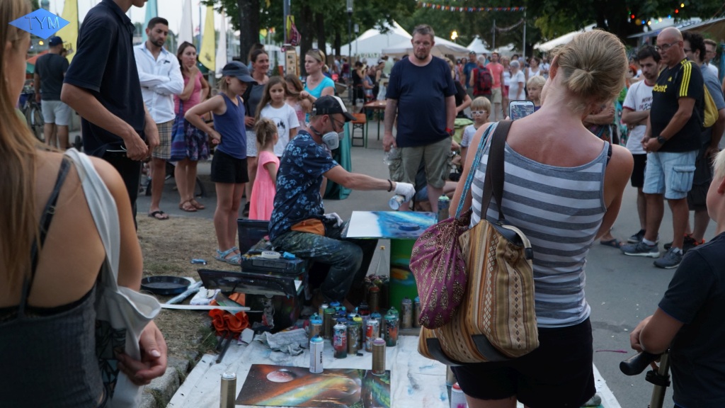 Kulturufer Friedrichshafen 2018