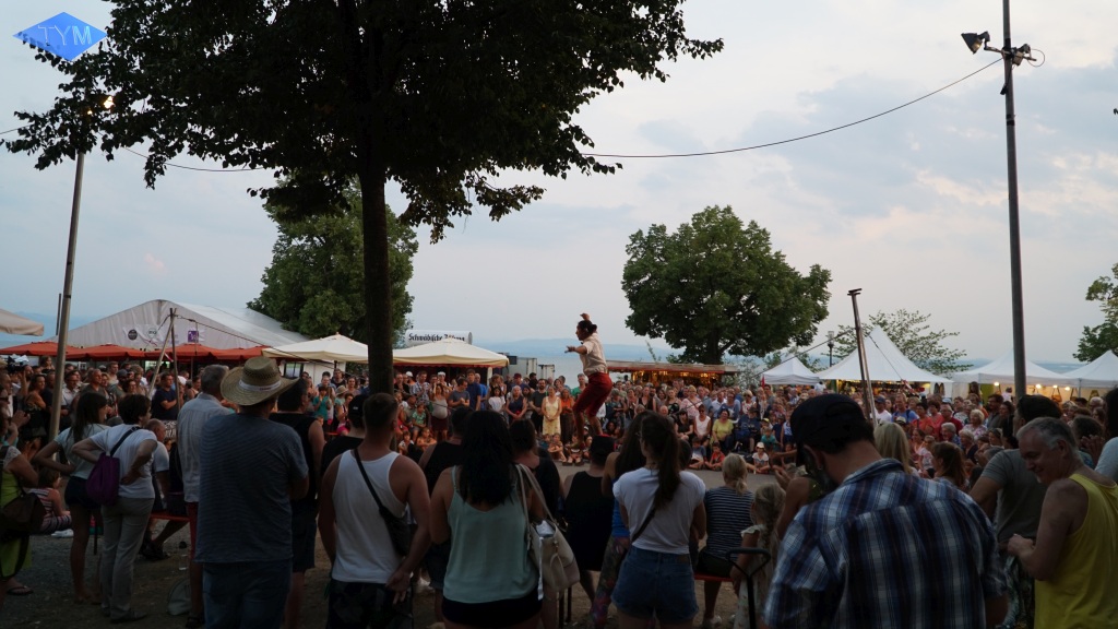 Kulturufer Friedrichshafen 2018