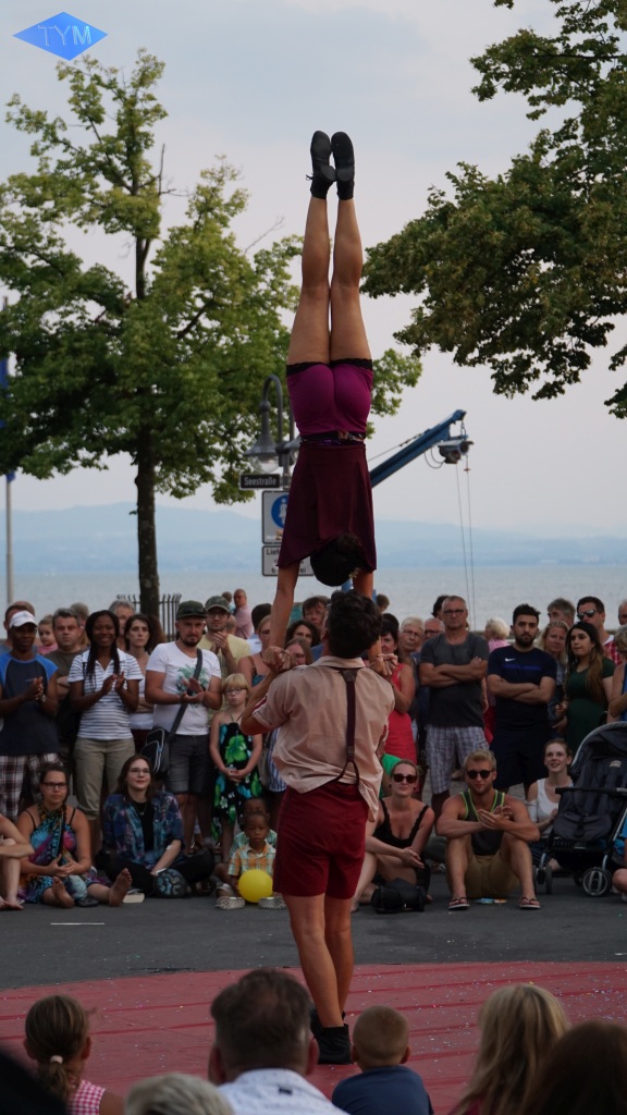 Kulturufer Friedrichshafen 2018