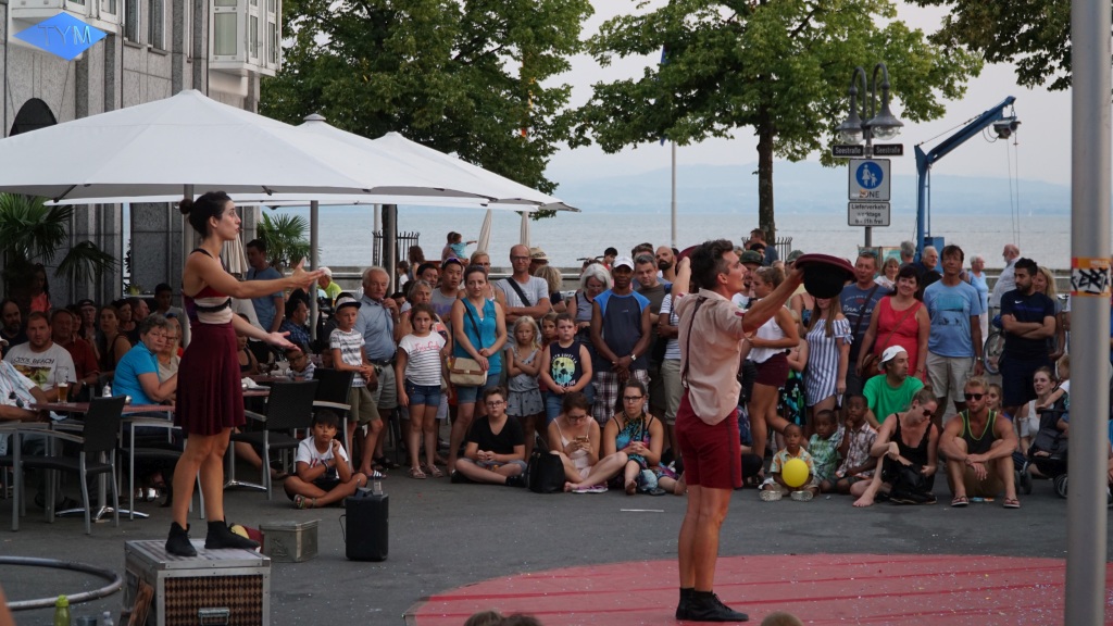 Kulturufer Friedrichshafen 2018