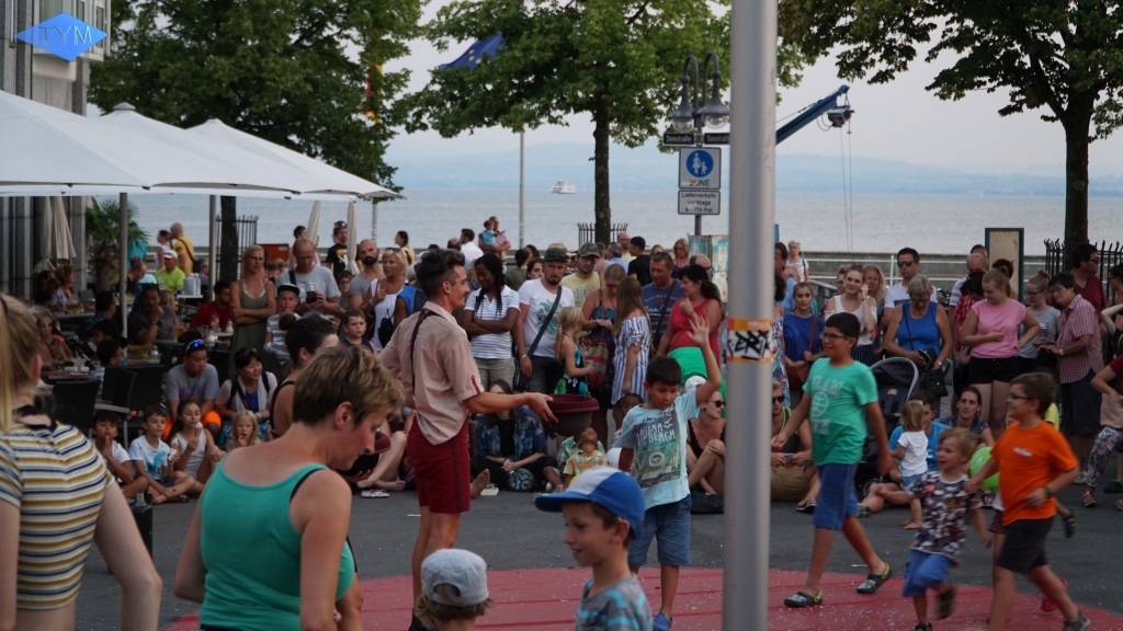 Kulturufer Friedrichshafen 2018