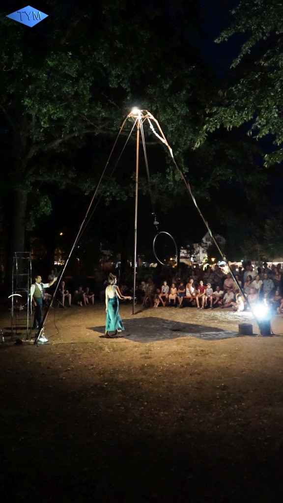 Kulturufer Friedrichshafen 2018