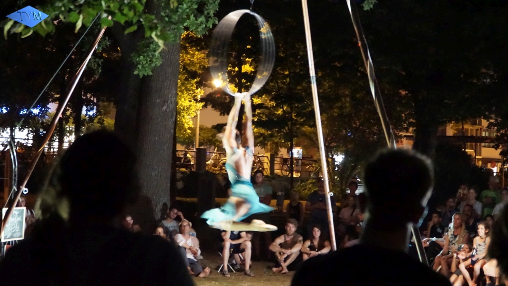 Kulturufer Friedrichshafen 2018