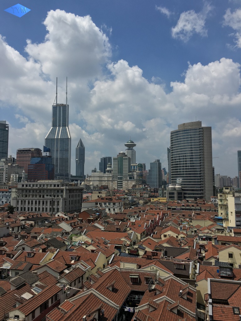 World Yo-Yo Contest Shanghai 2018