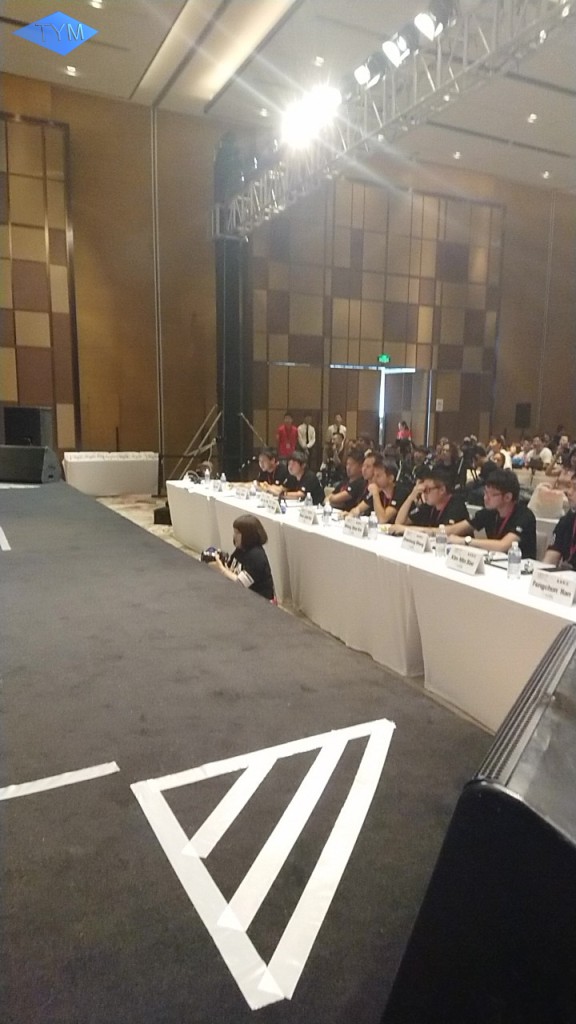 World Yo-Yo Contest Shanghai 2018