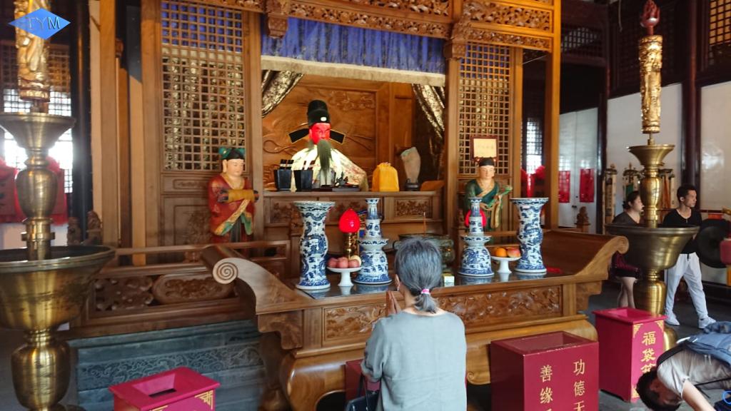 World Yo-Yo Contest Shanghai 2018