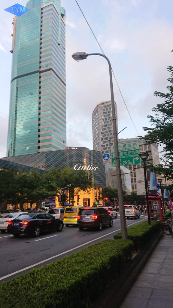 World Yo-Yo Contest Shanghai 2018