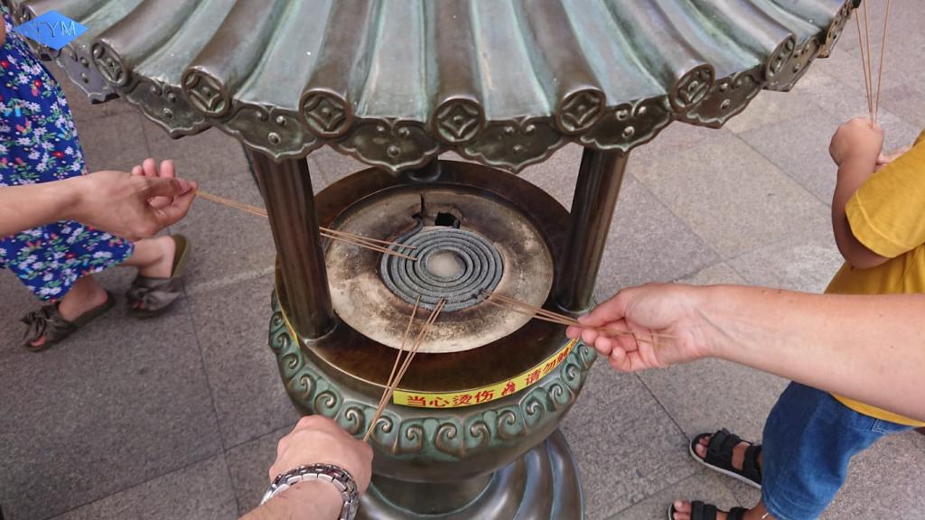 World Yo-Yo Contest Shanghai 2018