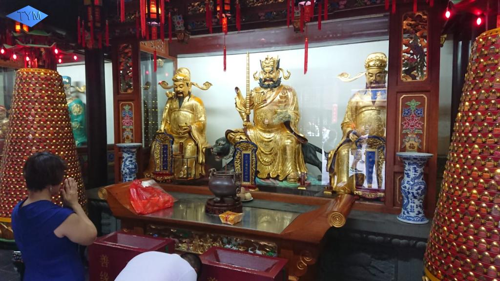 World Yo-Yo Contest Shanghai 2018