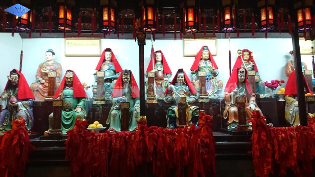 World Yo-Yo Contest Shanghai 2018